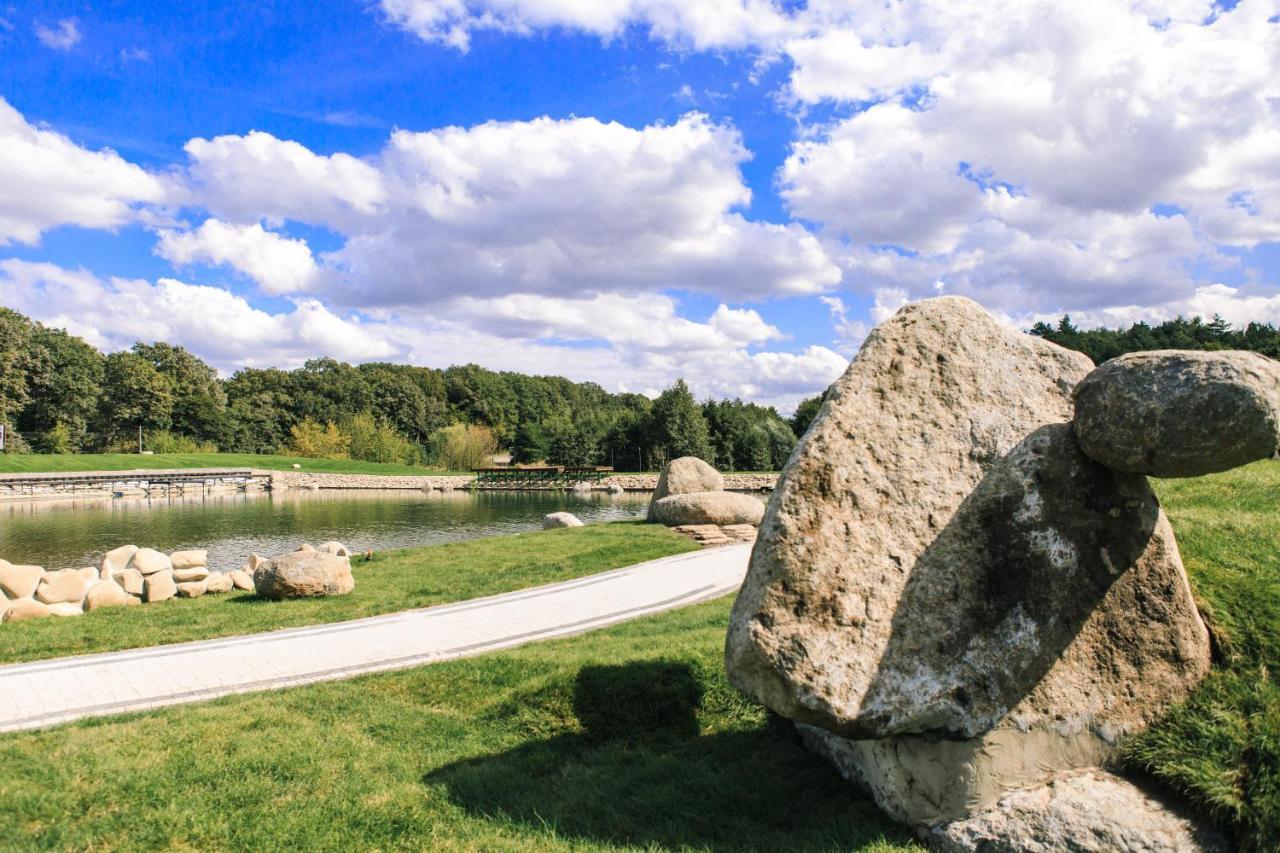 Галицька Корона Davidov Exteriör bild